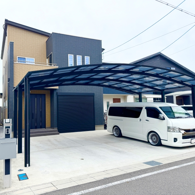 守山市小島町　中古戸建イメージ3