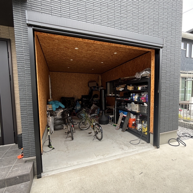 守山市小島町　中古戸建イメージ14