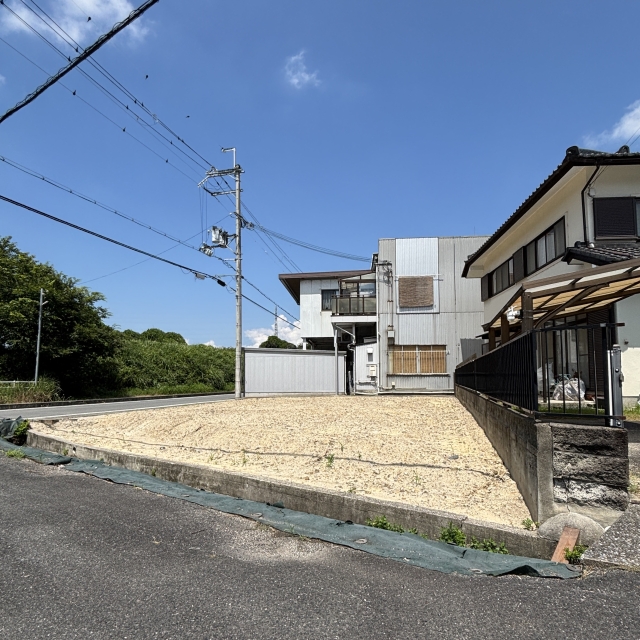 栗東市手原2　売土地イメージ4 | 不動産売却ならL-planningへ