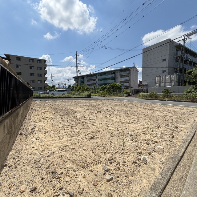 栗東市手原2　売土地イメージ5 | 不動産売却ならL-planningへ