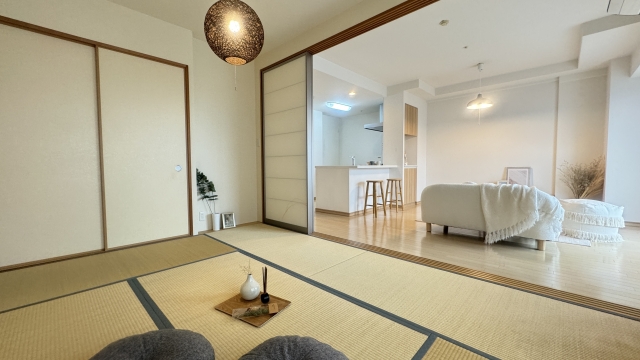 マンション査定の基本：知っておくべきこと-コラム