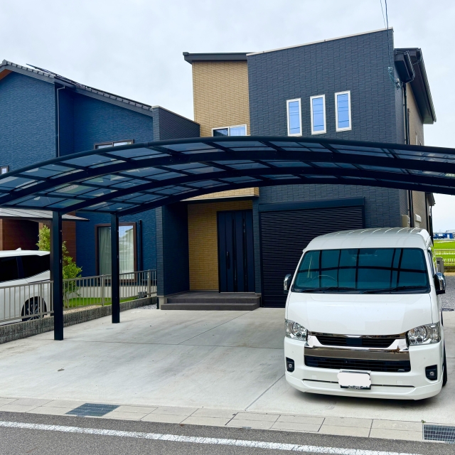 守山市小島町　中古戸建イメージ1