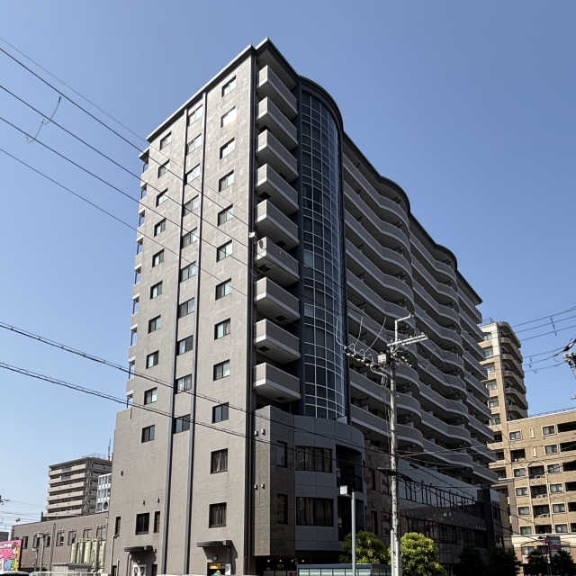 サンコート南草津イメージ1