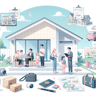 家を売却する際に知っておきたい10のポイント