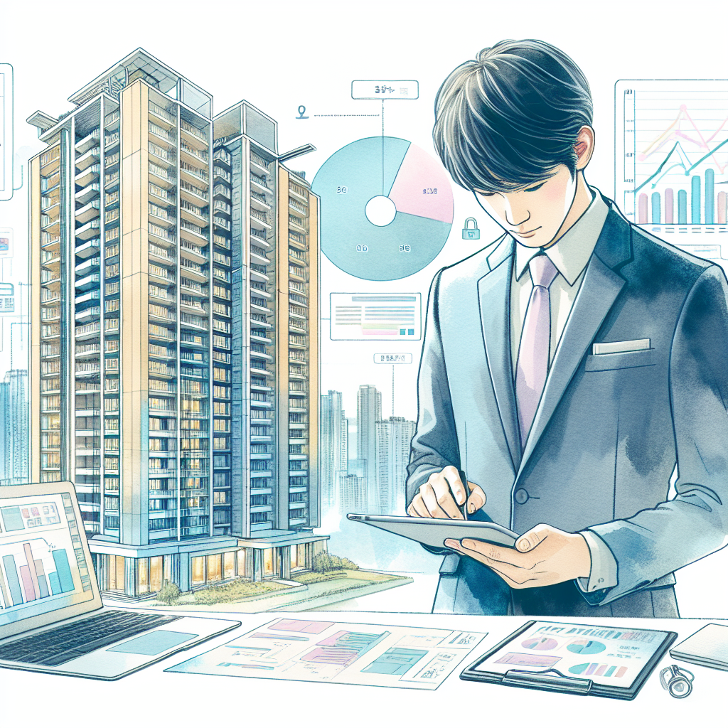 マンション査定を徹底解説！知っておくべきポイントと方法 お家・土地の買取査定 | コラム