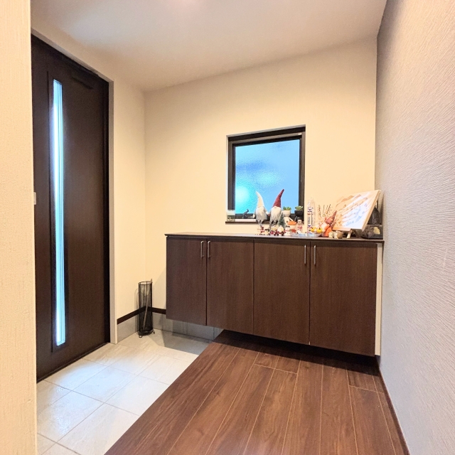 草津市矢橋町　中古戸建イメージ12