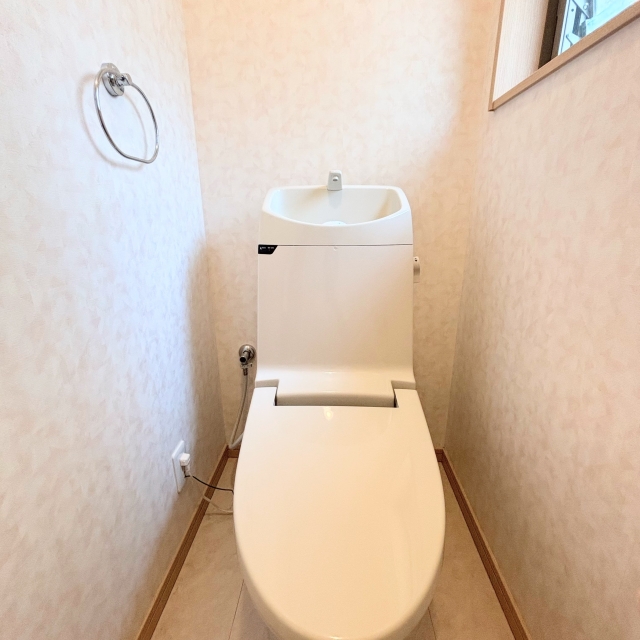 草津市追分南2　中古戸建イメージ11 | 不動産売却ならL-planningへ