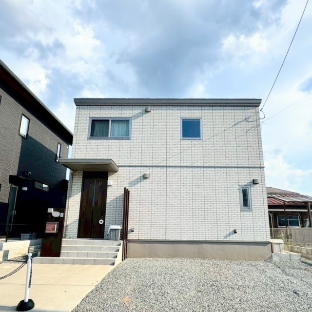 草津市矢橋町　中古戸建イメージ2 | 不動産売却ならL-planningへ