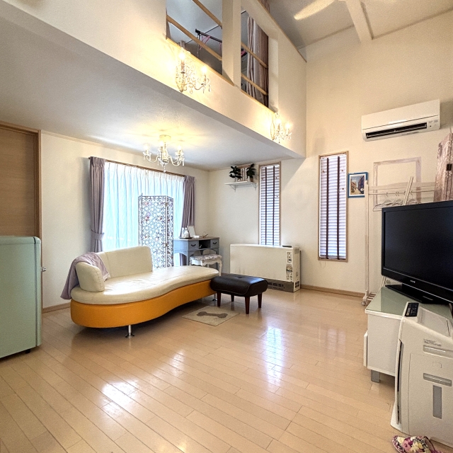 草津市追分南2　中古戸建イメージ4 | 不動産売却ならL-planningへ