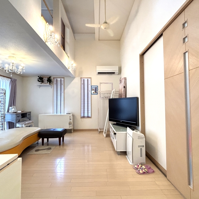 草津市追分南2　中古戸建イメージ3 | 不動産売却ならL-planningへ