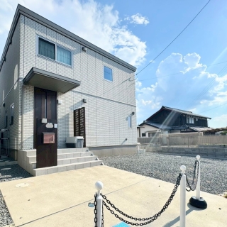 草津市矢橋町　中古戸建
