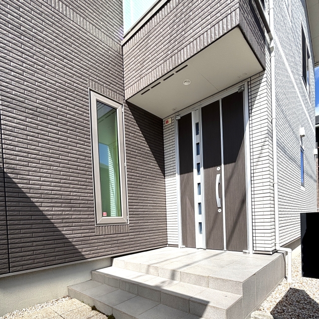 守山市荒見町　中古戸建イメージ21 | 不動産売却ならL-planningへ