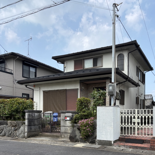 守山市伊勢町　中古戸建イメージ3 | 不動産売却ならL-planningへ