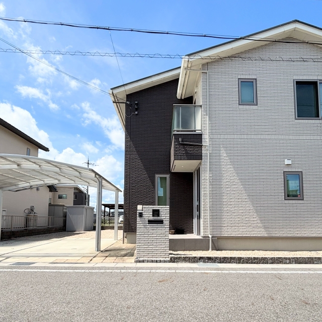 守山市荒見町　中古戸建イメージ2 | 不動産売却ならL-planningへ