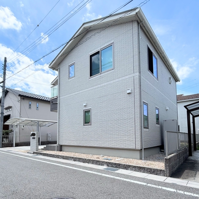 守山市荒見町　中古戸建イメージ3 | 不動産売却ならL-planningへ