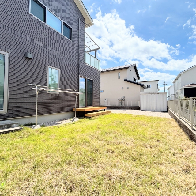 守山市荒見町　中古戸建イメージ24 | 不動産売却ならL-planningへ