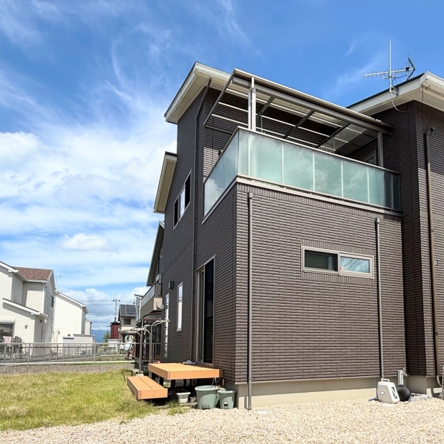 守山市荒見町　中古戸建イメージ22 | 不動産売却ならL-planningへ