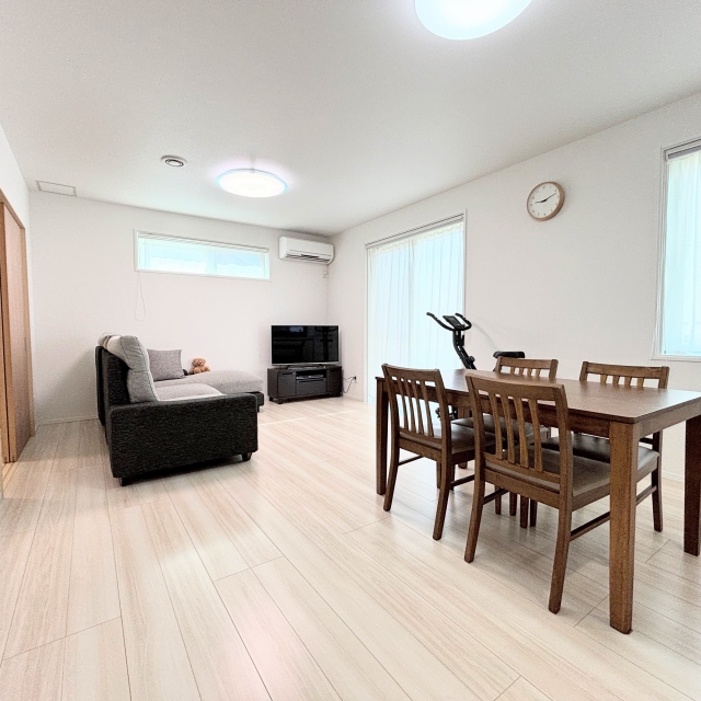 守山市荒見町　中古戸建イメージ5 | 不動産売却ならL-planningへ