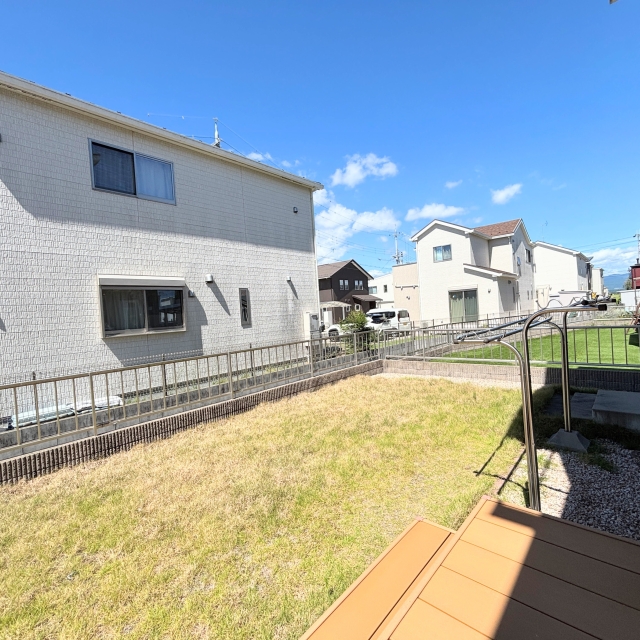 守山市荒見町　中古戸建イメージ23 | 不動産売却ならL-planningへ