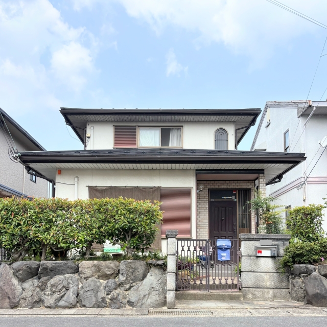 守山市伊勢町　中古戸建イメージ1 | 不動産売却ならL-planningへ