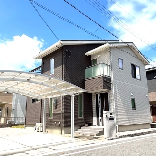 守山市荒見町　中古戸建