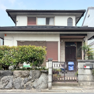 守山市伊勢町　中古戸建