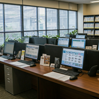 栗東市で知っておきたい！中古物件の買い取り査定ガイド-不動産コラム