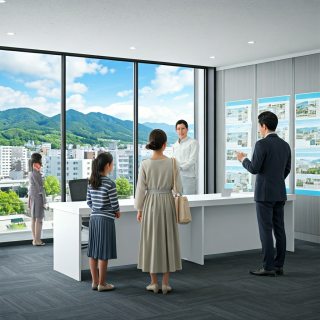 栗東市・草津市の不動産市場を徹底解析！売却戦略と地域特性の理解-栗東市・草津市で物件を売りたい方へ | 不動産コラム