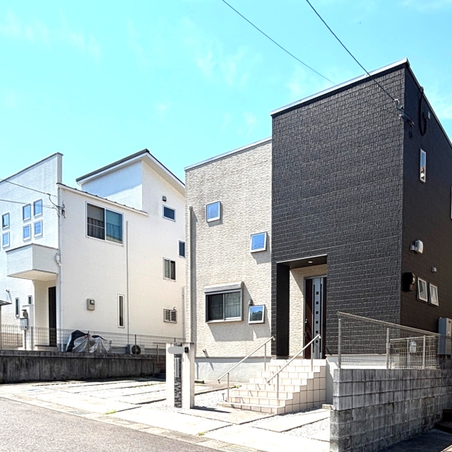 栗東市下戸山　中古戸建イメージ3 | 不動産売却ならL-planningへ