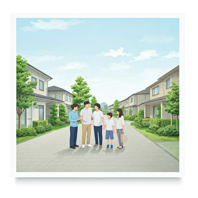 栗東市・草津市の不動産市場を徹底解剖！売却戦略と地域特性-栗東市・草津市で物件を売りたい方へ | 不動産コラム