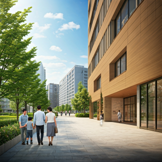 栗東市・草津市の不動産市場を徹底解説！人気エリアと売却戦略-不動産コラム