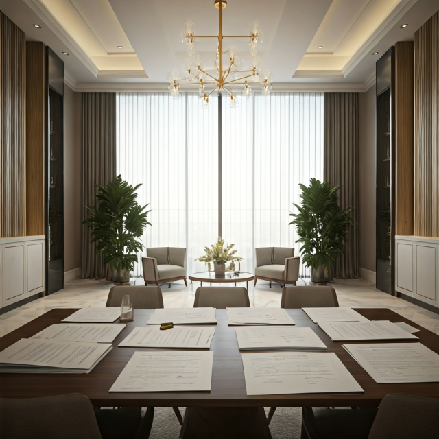 家を相続したら知っておきたい手続きとポイント-不動産コラム