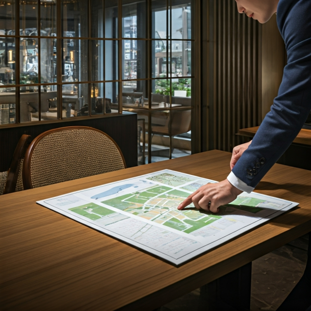 栗東市・草津市の不動産市場を徹底分析！地域特性と売却戦略-不動産コラム