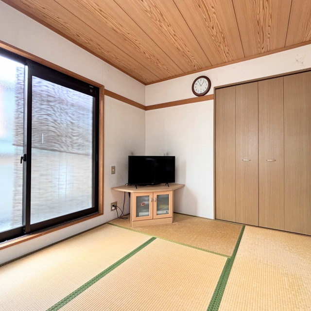 栗東市綣8　中古戸建イメージ7 | 不動産売却ならL-planningへ