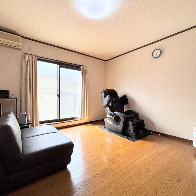 栗東市綣8　中古戸建イメージ3 | 不動産売却ならL-planningへ