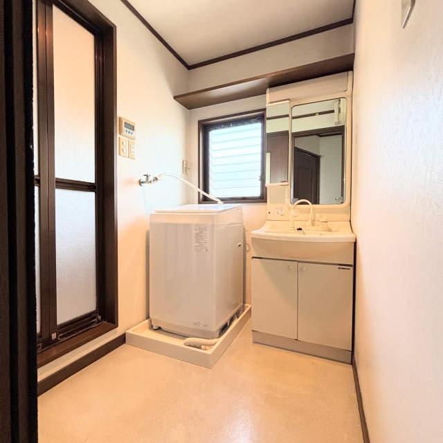栗東市綣8　中古戸建イメージ9 | 不動産売却ならL-planningへ