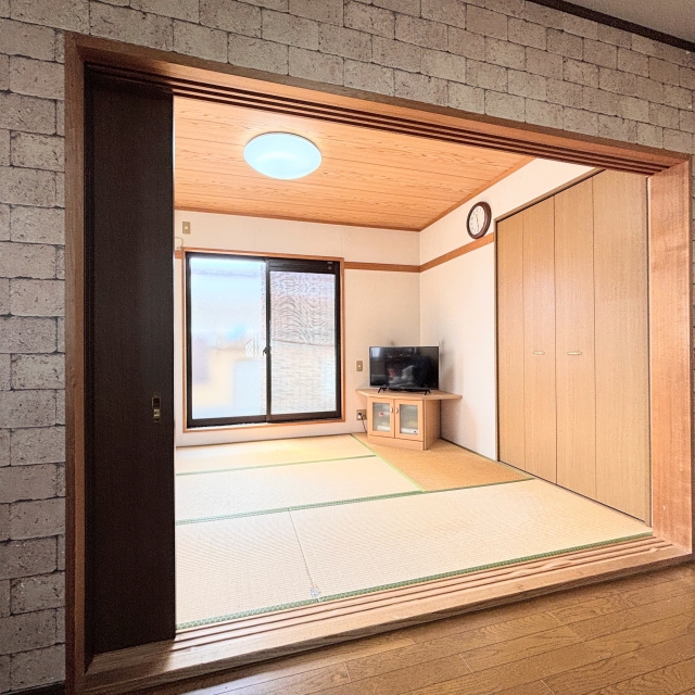 栗東市綣8　中古戸建イメージ5 | 不動産売却ならL-planningへ