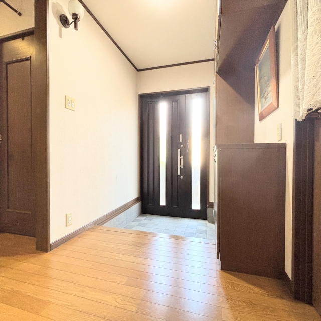栗東市綣8　中古戸建イメージ11 | 不動産売却ならL-planningへ