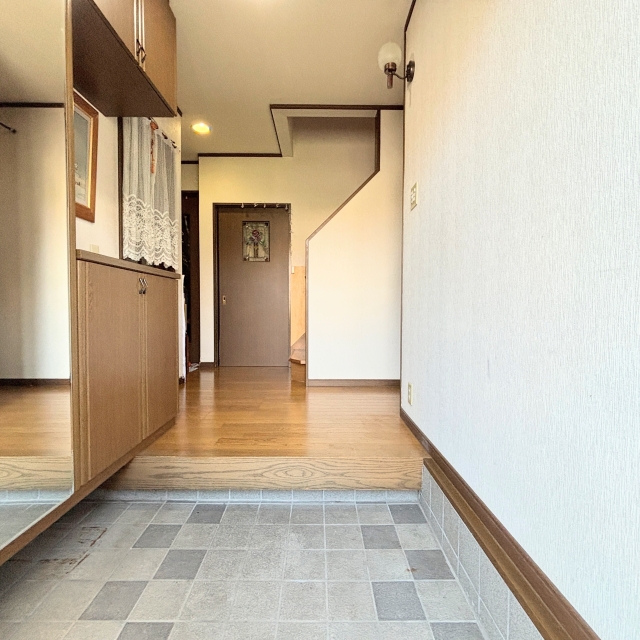栗東市綣8　中古戸建イメージ12 | 不動産売却ならL-planningへ