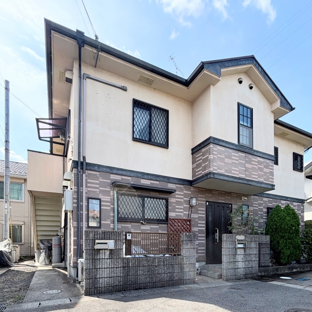 栗東市綣8　中古戸建イメージ2 | 不動産売却ならL-planningへ