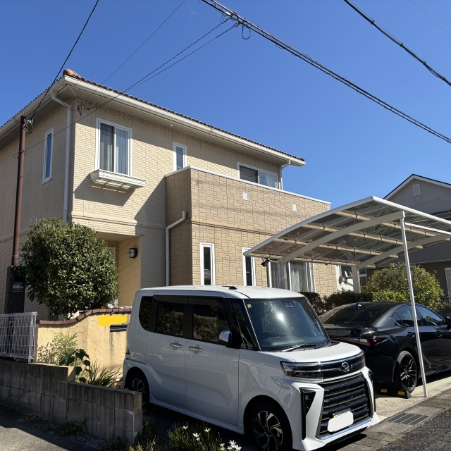 栗東市荒張　中古戸建イメージ2 | 不動産売却ならL-planningへ