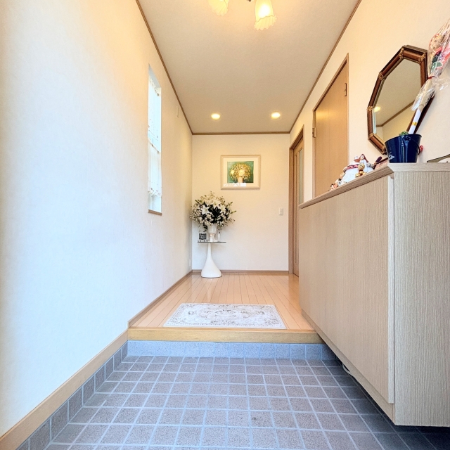 栗東市荒張 中古戸建イメージ12 | 不動産売却ならL-planningへ