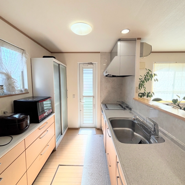 栗東市荒張 中古戸建イメージ6 | 不動産売却ならL-planningへ