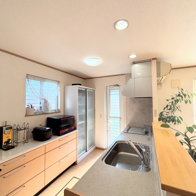 栗東市荒張 中古戸建イメージ7 | 不動産売却ならL-planningへ