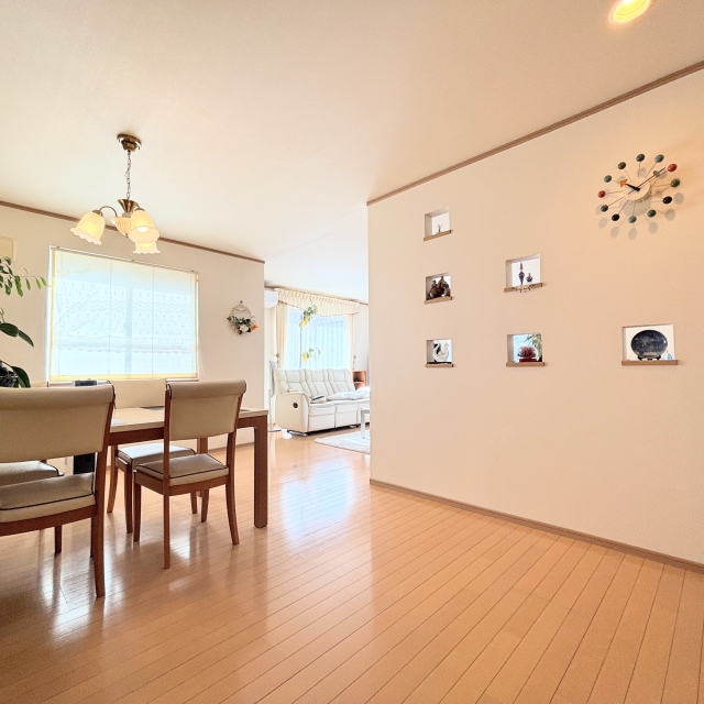 栗東市荒張 中古戸建イメージ4 | 不動産売却ならL-planningへ