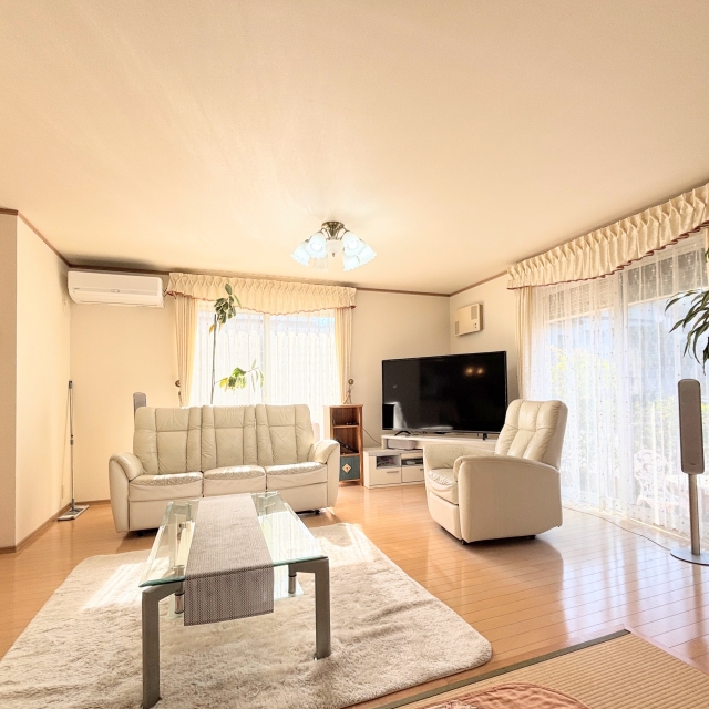 栗東市荒張 中古戸建イメージ5 | 不動産売却ならL-planningへ