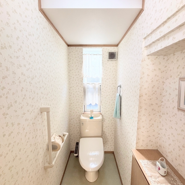 栗東市荒張 中古戸建イメージ10 | 不動産売却ならL-planningへ