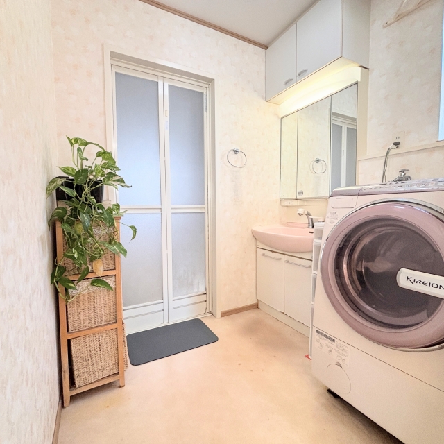 栗東市荒張 中古戸建イメージ9 | 不動産売却ならL-planningへ