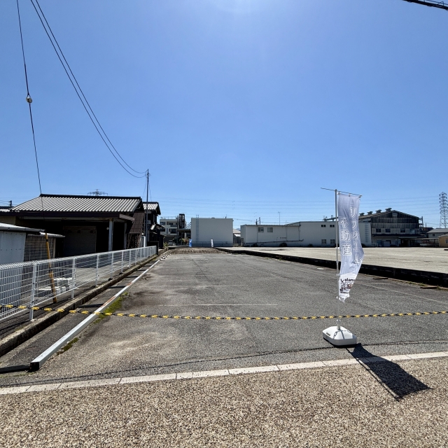 栗東市下鈎　売土地イメージ1 | 不動産売却ならL-planningへ