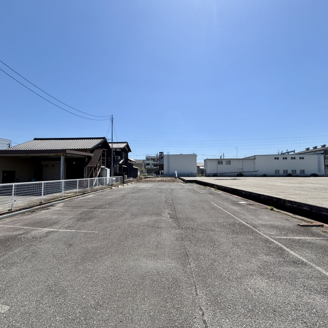 栗東市下鈎　売土地イメージ2 | 不動産売却ならL-planningへ